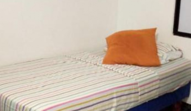 2 Dormitorios $ 200.00 c/u - Ceibos Norte