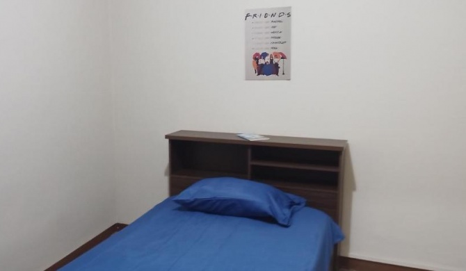 Comfortable 1 Bed Apartment Downtown Guayaquil