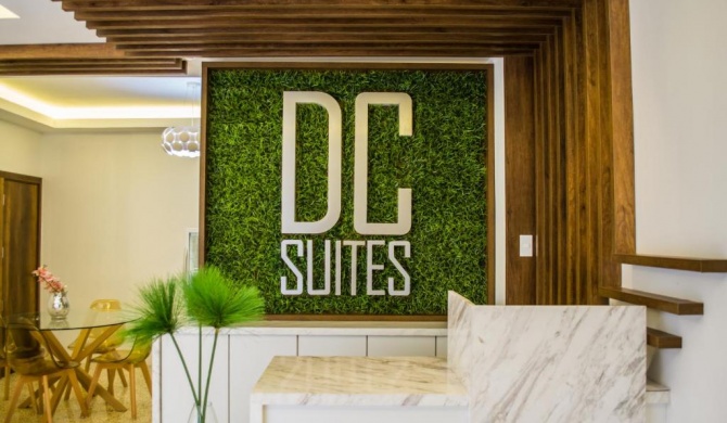 DC Suites Aeropuerto