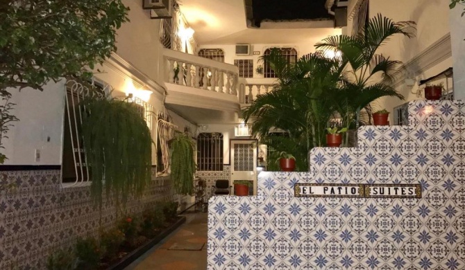 El Patio Suites