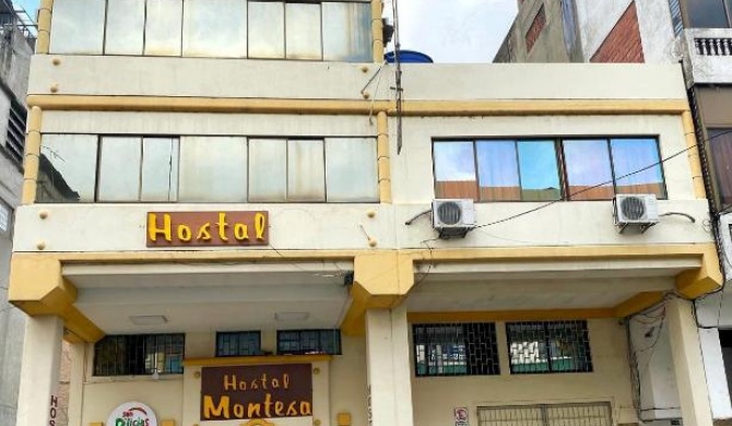 Hostal Montesa