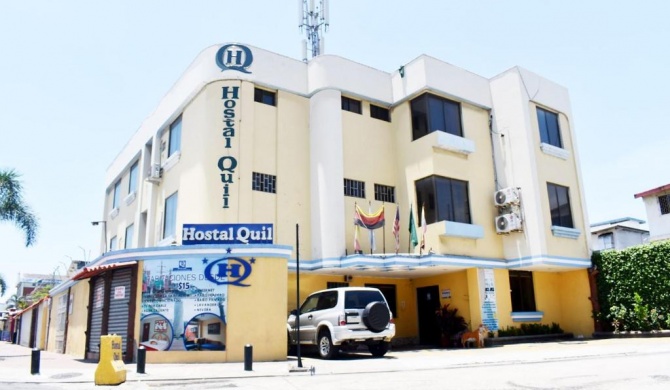 Hostal Quil